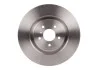 Гальмівний диск INFINITI/NISSAN FX II/G/Q70/370Z "F "D=354mm "07>> BOSCH 0986479T02 (фото 4)