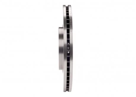Тормозной диск INFINITI / NISSAN FX II / G / Q70 / 370Z передняя сторона D = 354mm 07 - BOSCH 0986479T02