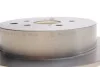Диск тормозной BOSCH 0986479T04 (фото 2)