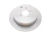 Диск тормозной BOSCH 0986479T04 (фото 6)