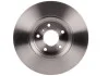 Тормозной диск INFINITI EX / FX / G37 / M BOSCH 0986479T32 (фото 3)