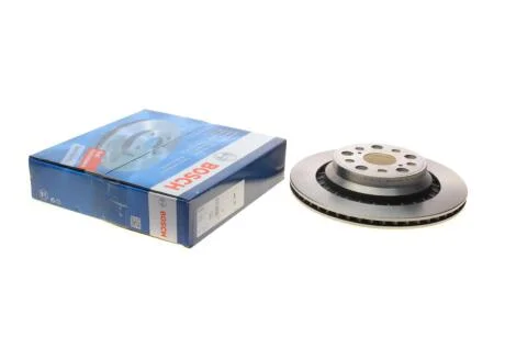 Тормозной диск LEXUS LS передняя левая сторона BOSCH 0986479T35
