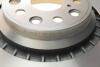 Тормозной диск LEXUS LS передняя левая сторона BOSCH 0986479T35 (фото 5)