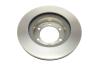 Гальмівний диск TOYOTA 4Runner/FJ Cruiser \'\'F \'\'4,0-4,7 \'\'02>> - кратн. 1 шт BOSCH 0986479T36 (фото 2)