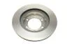 Тормозной диск TOYOTA 4Runner / FJ Cruiser передняя сторона 4,0-4,7 02 - BOSCH 0986479T36 (фото 2)