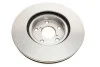 Гальмівний диск LEXUS/TOYOTA GS/IS/Mark X \'\'FL BOSCH 0986479T38 (фото 2)