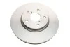 Гальмівний диск LEXUS/TOYOTA GS/IS/Mark X \'\'FL BOSCH 0986479T38 (фото 5)