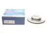 Гальмівний диск NISSAN Altima/Teana \'\'F \'\'2,5-3,5 \'\'01>> BOSCH 0986479T44 (фото 1)