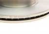Тормозной диск NISSAN Altima / Teana передняя сторона 2,5-3,5 01 - BOSCH 0986479T44 (фото 12)