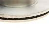 Гальмівний диск NISSAN Altima/Teana \'\'F \'\'2,5-3,5 \'\'01>> BOSCH 0986479T44 (фото 12)