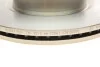 Гальмівний диск NISSAN Altima/Teana \'\'F \'\'2,5-3,5 \'\'01>> BOSCH 0986479T44 (фото 13)