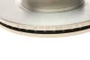 Гальмівний диск NISSAN Altima/Teana \'\'F \'\'2,5-3,5 \'\'01>> BOSCH 0986479T44 (фото 14)