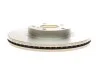 Гальмівний диск NISSAN Altima/Teana \'\'F \'\'2,5-3,5 \'\'01>> BOSCH 0986479T44 (фото 15)