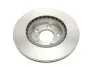 Гальмівний диск NISSAN Altima/Teana \'\'F \'\'2,5-3,5 \'\'01>> BOSCH 0986479T44 (фото 2)