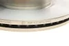 Гальмівний диск NISSAN Altima/Teana \'\'F \'\'2,5-3,5 \'\'01>> BOSCH 0986479T44 (фото 3)