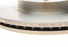 Тормозной диск NISSAN Altima / Teana передняя сторона 2,5-3,5 01 - BOSCH 0986479T44 (фото 5)