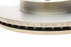 Гальмівний диск NISSAN Altima/Teana \'\'F \'\'2,5-3,5 \'\'01>> BOSCH 0986479T44 (фото 5)