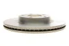 Гальмівний диск NISSAN Altima/Teana \'\'F \'\'2,5-3,5 \'\'01>> BOSCH 0986479T44 (фото 6)