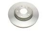 Гальмівний диск NISSAN Altima/Teana \'\'F \'\'2,5-3,5 \'\'01>> BOSCH 0986479T44 (фото 7)
