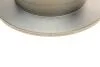Гальмівний диск HYONDAI Sonata NF \'\'R \'\'2,0-3,3 \'\'04-08 BOSCH 0986479T49 (фото 3)