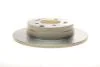 Гальмівний диск HYONDAI Sonata NF \'\'R \'\'2,0-3,3 \'\'04-08 BOSCH 0986479T49 (фото 5)
