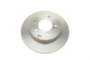 Гальмівний диск HYONDAI Sonata NF \'\'R \'\'2,0-3,3 \'\'04-08 BOSCH 0986479T49 (фото 6)