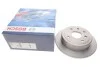Гальмівний диск CHEVROLET Epica/Evanda/ \'\'R \'\'2,0 \'\'02-08 BOSCH 0986479T52 (фото 1)