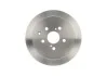 Тормозной диск вентилируемый LEXUS RX III 309 мм BOSCH 0986479T57 (фото 4)