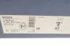 Тормозной диск TOYOTA Fortuner / Hilux 319 mm передняя сторона 2,5-3,0 04 - BOSCH 0986479T80 (фото 6)