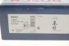 Тормозной диск PR2 MITSUBISHI Pajero задняя сторона 05 - - кратн. 1 шт BOSCH 0986479T90 (фото 4)
