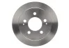Гальмівний диск SSANG YONG Yong Action/Kyron/Rexton \'\'R \'\'2,0-3,2 \'\'05>> BOSCH 0986479U21 (фото 4)
