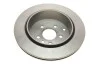 Гальмівний диск 302 мм LAND ROVER 2.0-3.2 06 - PR2 BOSCH 0986479U44 (фото 2)
