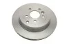 Гальмівний диск 302 мм LAND ROVER 2.0-3.2 06 - PR2 BOSCH 0986479U44 (фото 4)