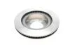 Гальмівний диск TOYOTA Tundra/Sequoia "F \'\'4,0-5,7 \'\'04>> - кр. 1 шт BOSCH 0986479V50 (фото 2)