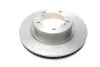 Гальмівний диск TOYOTA Tundra/Sequoia "F \'\'4,0-5,7 \'\'04>> - кр. 1 шт BOSCH 0986479V50 (фото 4)