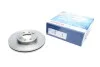 Диск тормозной MB (W221) E420 E500 06-, S320-500 05- задн. (пр-во Bosch) BOSCH 0 986 479 W05 (фото 1)