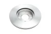 Диск тормозной MB (W221) E420 E500 06-, S320-500 05- задн. (пр-во Bosch) BOSCH 0 986 479 W05 (фото 2)