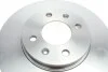 Диск тормозной MB (W221) E420 E500 06-, S320-500 05- задн. (пр-во Bosch) BOSCH 0 986 479 W05 (фото 3)