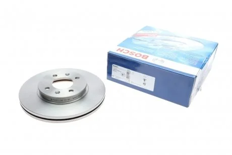 Диск тормозной MB (W221) E420 E500 06-, S320-500 05- задн. (пр-во Bosch) BOSCH 0 986 479 W05