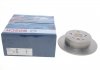 Тормозной диск TOYOTA Camry Hybrid / Camry / Avalon задняя сторона 2,5-3,5 05 - BOSCH 0986479W38 (фото 1)