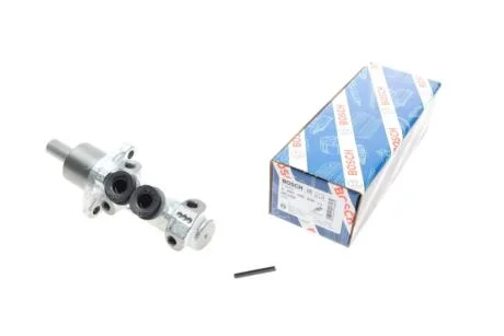Головний циліндр BOSCH 0 986 480 836