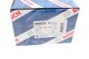 Циліндр зчеплення головний BOSCH 0 986 486 036 (фото 12)