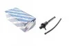 Головний циліндр зчеплення NISSAN/OPEL/RENAULT Primastar/Vivaro/Trafic \'\'1.9-2.5 \'\'01>> 0986486147