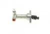 Рабочий цилиндр сцепления VW / SKODA Caddy / Golf / Touran / Passat B6 / Polo / Octavia / Fabia / Yeti / Rapid / Superb BOSCH 0986486554 (фото 2)
