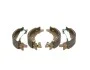 Гальмівні колодки, барабанні BOSCH 0986487002 (фото 3)