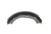 Тормозные колодки барабанные BOSCH 0986487126 (фото 2)