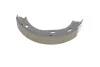 Тормозные колодки барабанные BOSCH 0986487126 (фото 3)