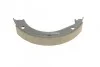 Тормозные колодки барабанные ALPINA / BMW B6 / Roadster / 518 / 518i / 520i BOSCH 0986487211 (фото 5)