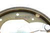 Тормозные колодки барабанные OPEL Corsa A / Kadett D, E -94 BOSCH 0986487213 (фото 3)