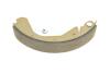 Тормозные колодки барабанные OPEL Corsa A / Kadett D, E -94 BOSCH 0986487213 (фото 4)